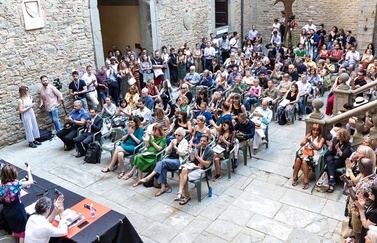 El Instituto de Estudios Baleáricos (IEB) lanza su convocatoria abierta para la selección de un proyecto de fotografía en el festival Cortona On The Move